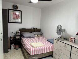 Blk 476 Jurongville @ Street 41 (Jurong West), HDB 3 Rooms #542939391